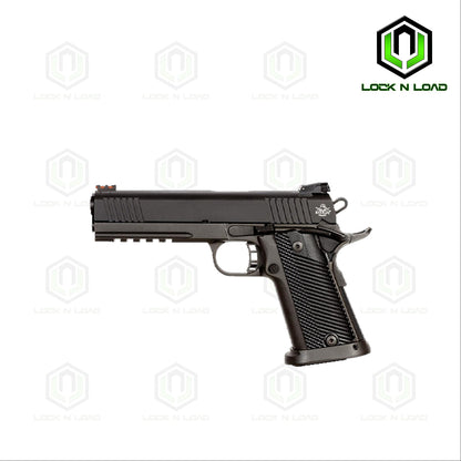 Rock Island TAC Ultra FS HC 9MM 17rd