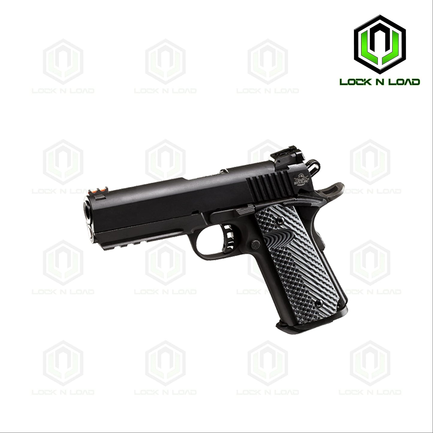 Rock Island TAC Ultra MS 10MM 8rd