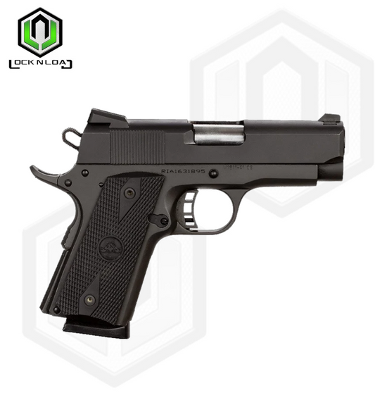 Rock Standard CS 45 ACP