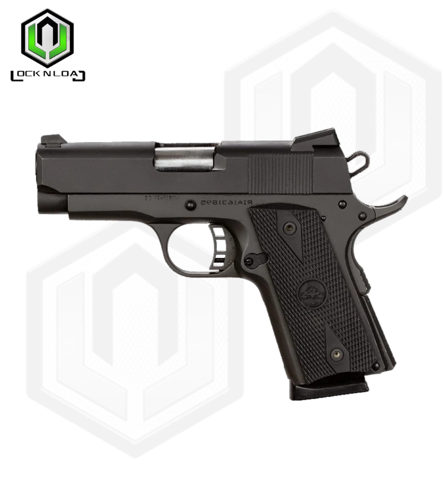 Rock Standard CS 45 ACP