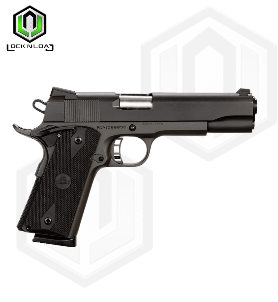 Rock Standard FS 45 ACP