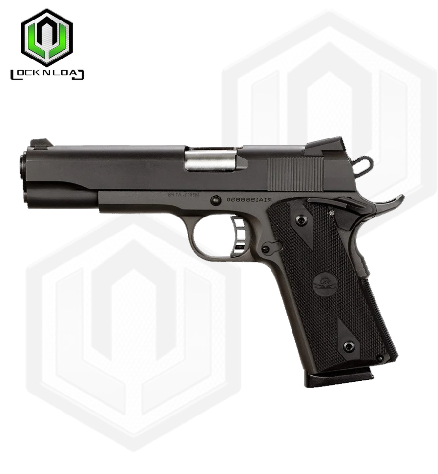 Rock Standard FS 45 ACP