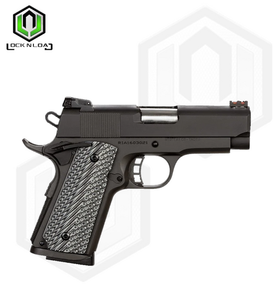 Rock Ultra CS 45 ACP