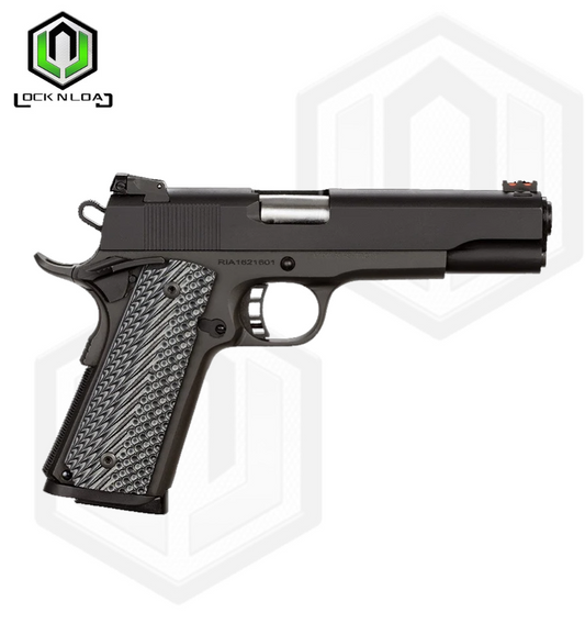 Rock Ultra FS 45 ACP