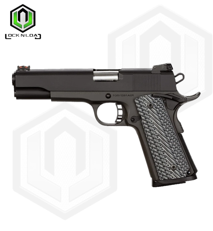 Rock Ultra FS 45 ACP