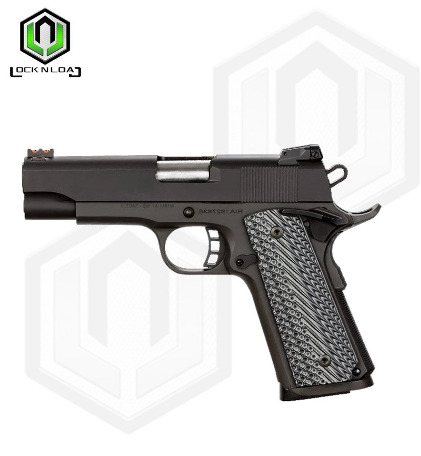 Phillip Rocks 45 Rock Ultra MS 45 ACP – Lock N Load Philippines
