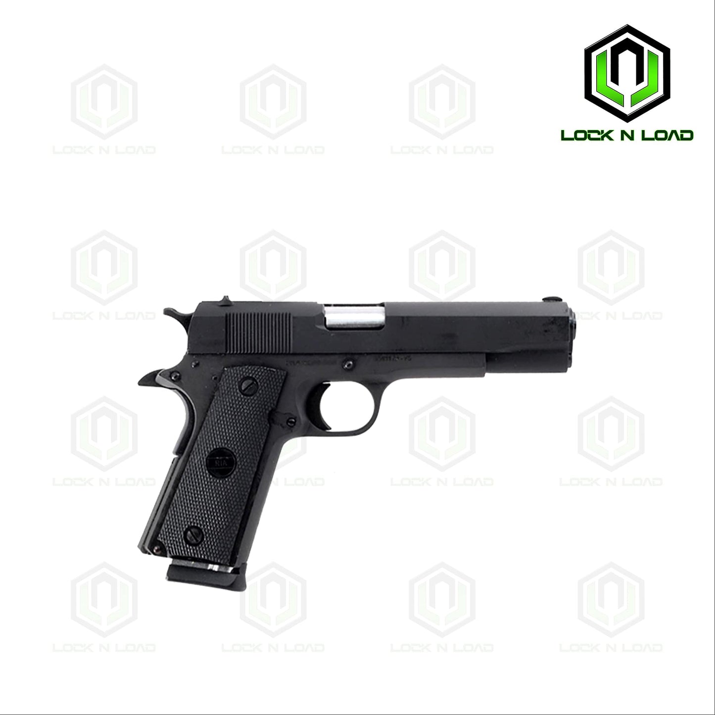 Rock Island GI Standard FS 9MM 10rd