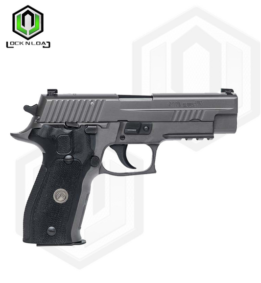 Sig P226 Legion Full Size .357 SIG