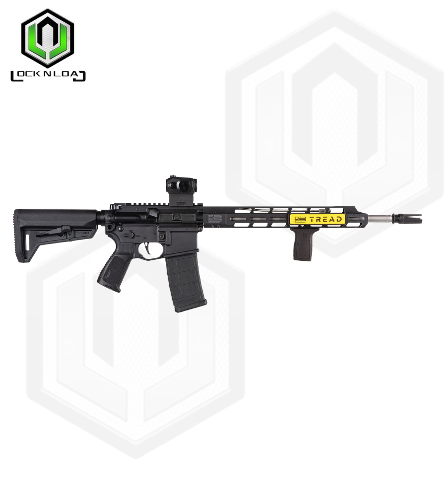 SIGM400 Tread Coil – Lock N Load Philippines