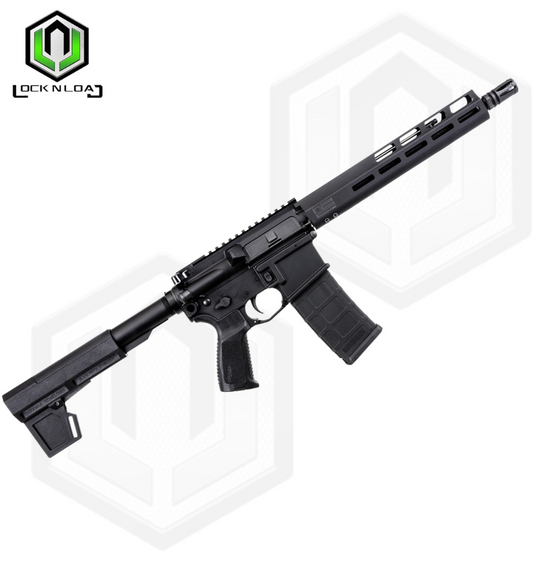 SIGM400 Tread Pistol