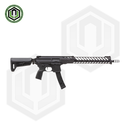 Sig Sauer MPX PCC (no buttstock)