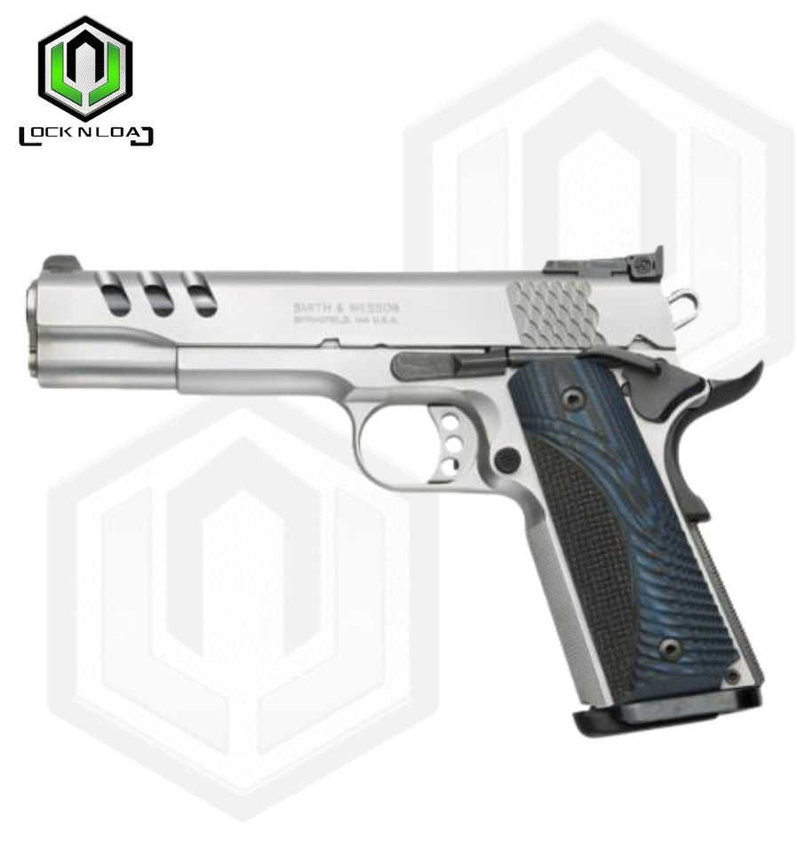 PERFORMANCE CENTER MODEL SW1911 170343