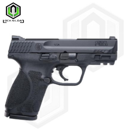 M&P 9 M2.0 3.6″ COMPACT