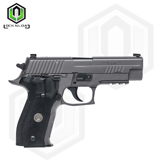 Sig P226 Legion Full Size .40 S&W