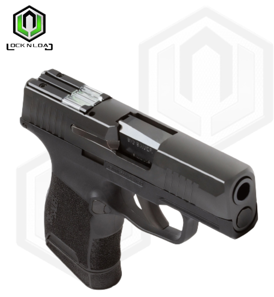 Sig Sauer P365 SAS