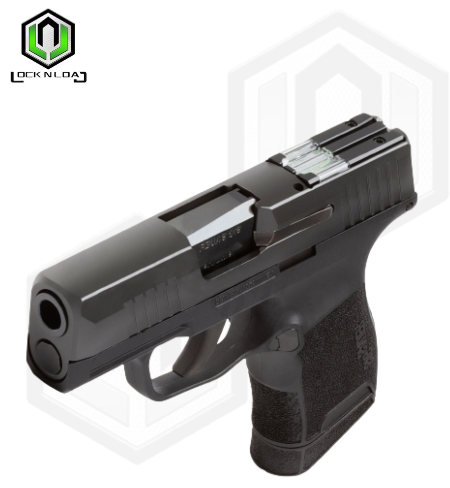 Sig Sauer P365 SAS