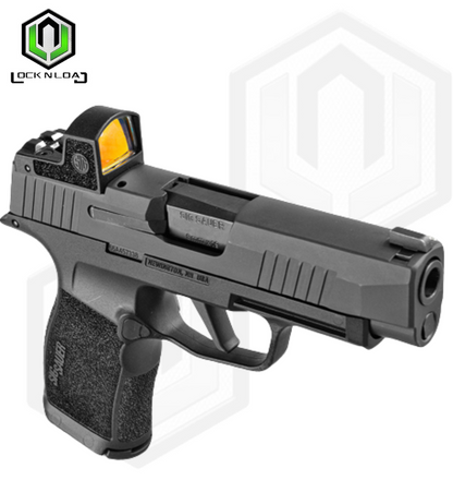 Sig Sauer P365 XL