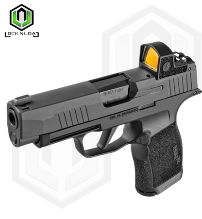 Sig Sauer P365 XL