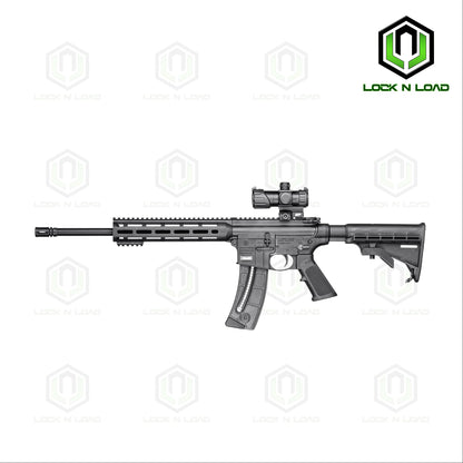 Smith & Wesson 22 M&P 15-22