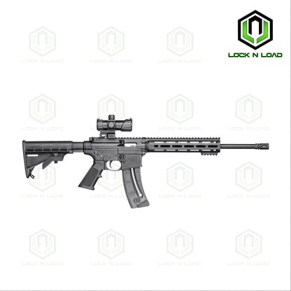 Smith & Wesson 22 M&P 15-22