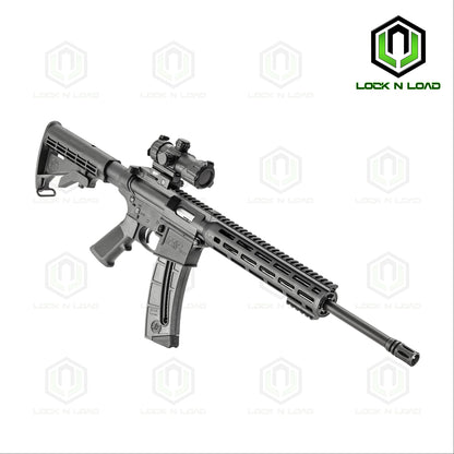 Smith & Wesson 22 M&P 15-22
