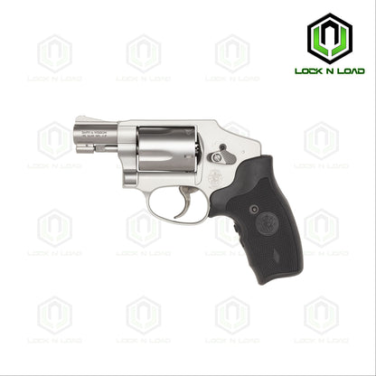 Smith & Wesson 38SPL 642