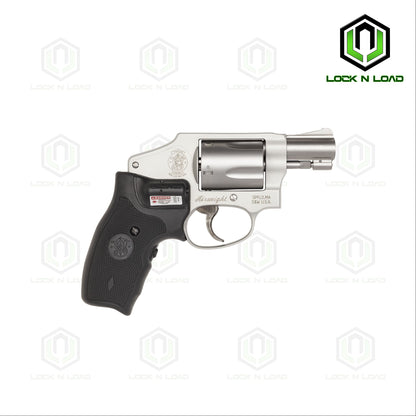 Smith & Wesson 38SPL 642