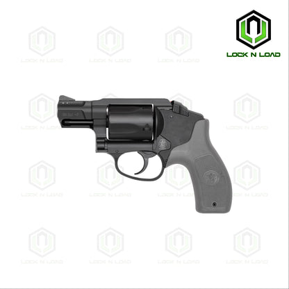 Smith & Wesson 38SPL BG38