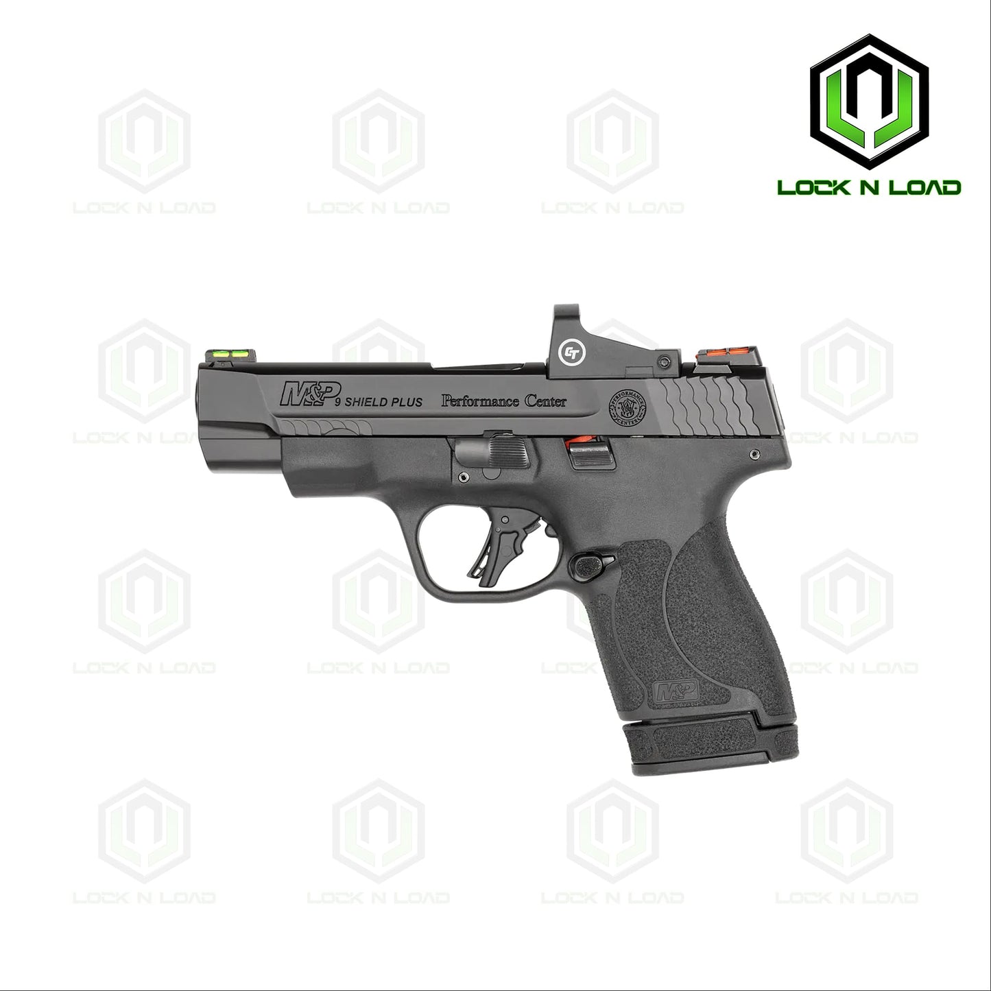 Smith & Wesson  9MM M&P 13251