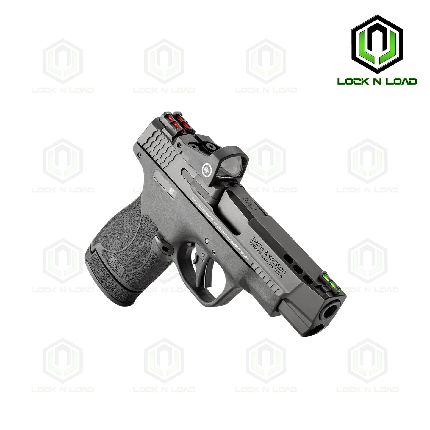 Smith & Wesson 9MM M&P 13253