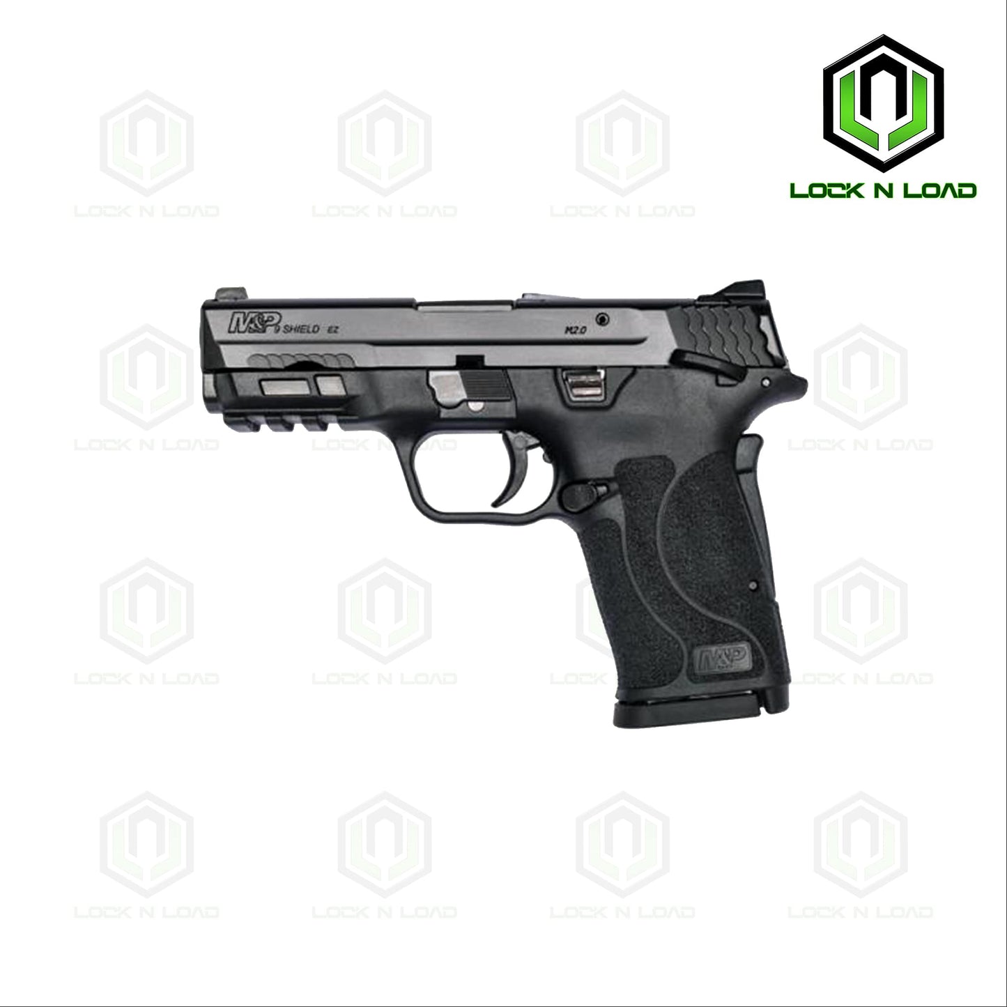 Smith & Wesson 9MM M&P 13396