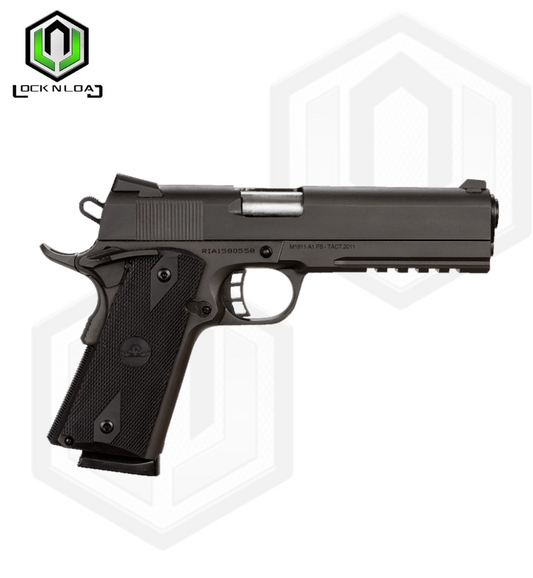 TAC Standard FS 45 ACP