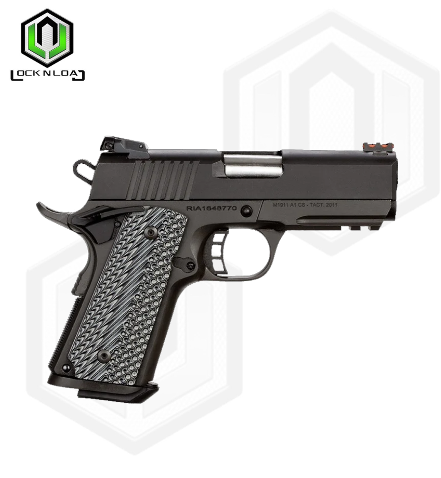 TAC Ultra CS 45 ACP