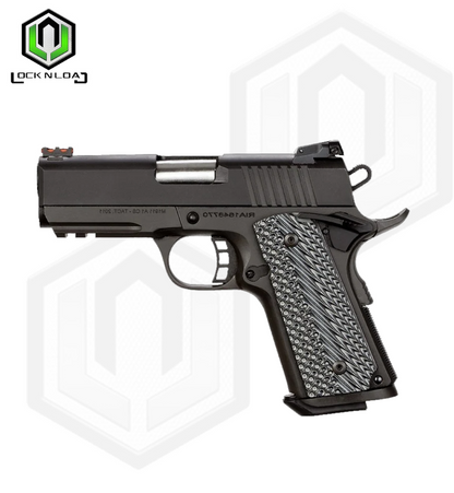 TAC Ultra CS 45 ACP