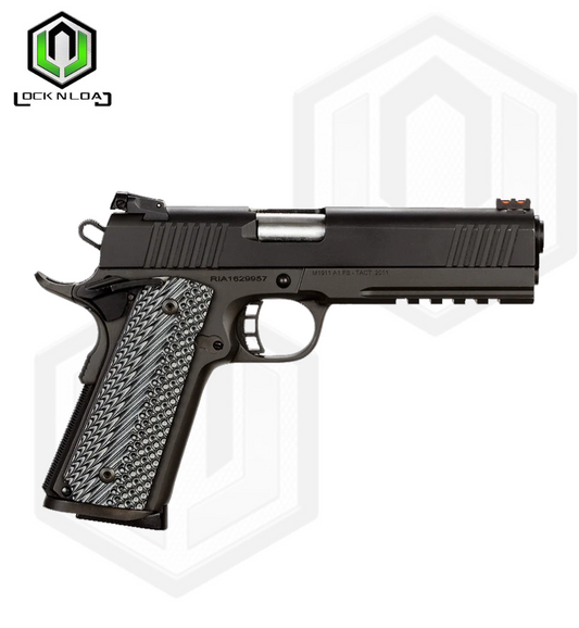 TAC Ultra FS 45 ACP