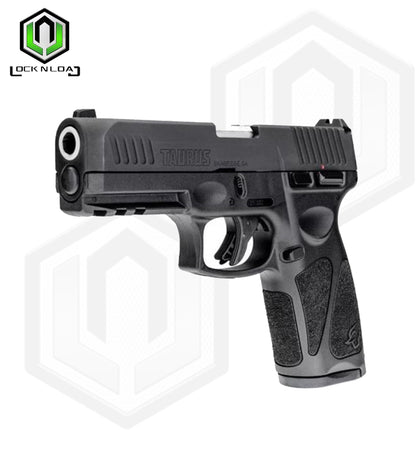 TAURUS G3 BLACK