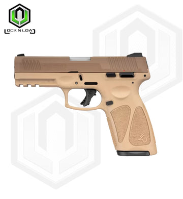 Taurus – Lock N Load Philippines