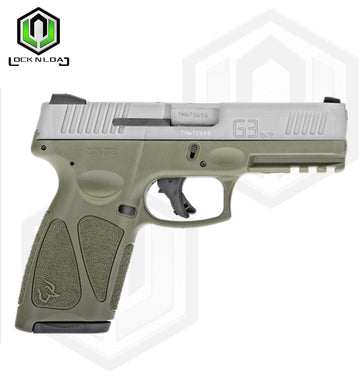 Taurus – Lock N Load Philippines
