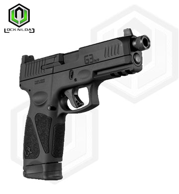 Taurus – Lock N Load Philippines