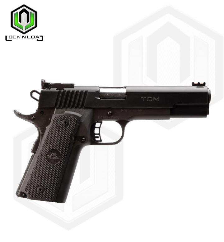 Rockisland-Armscor – Lock N Load Philippines