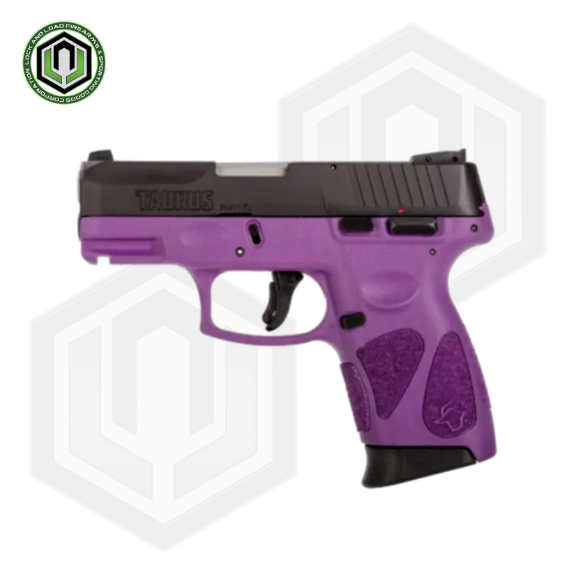 Taurus G3C – Lock N Load Philippines