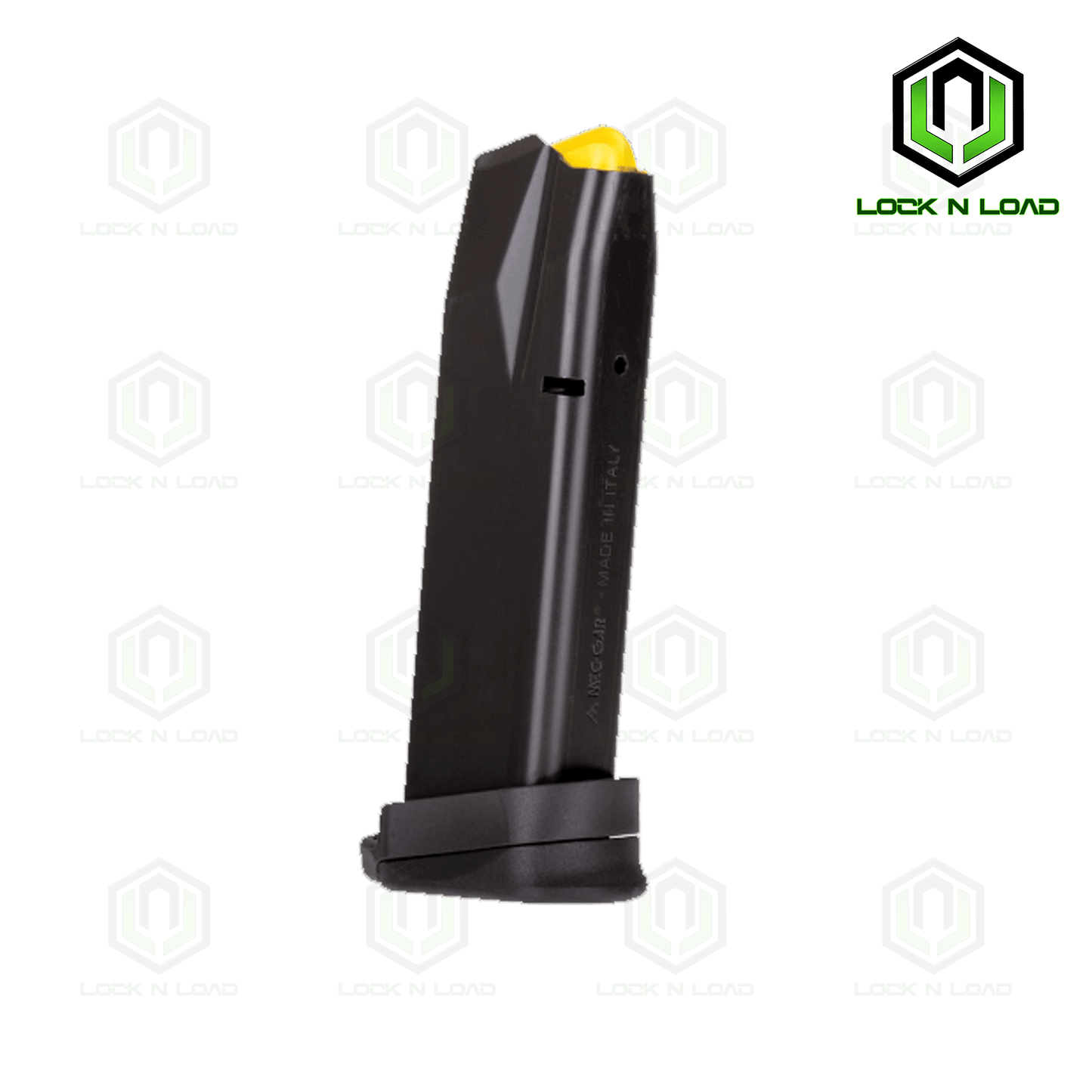 Taurus G3 Magazine 15-Rounder Extended