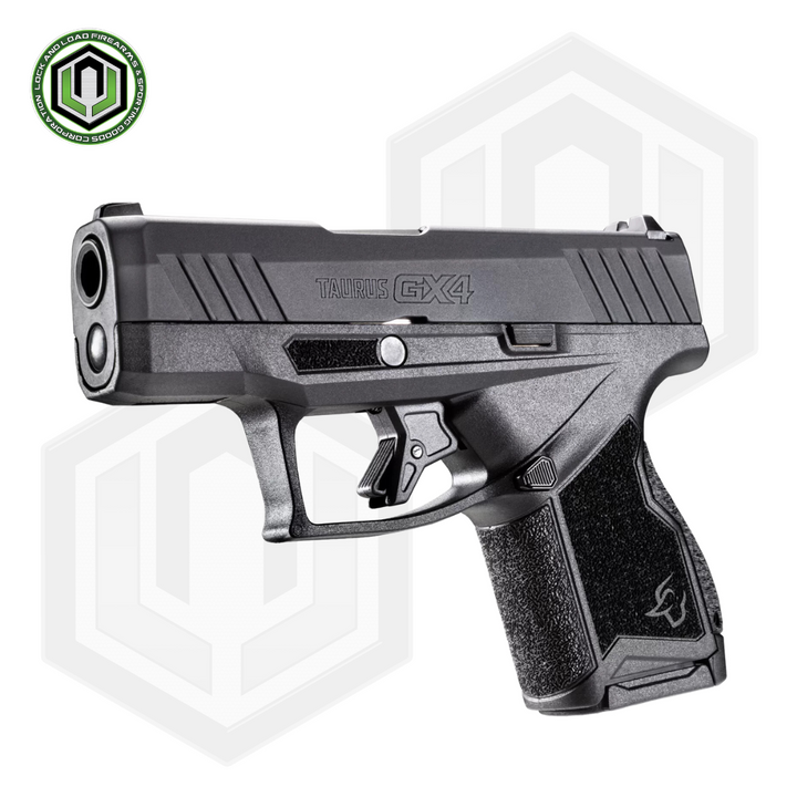 Taurus – Lock N Load Philippines