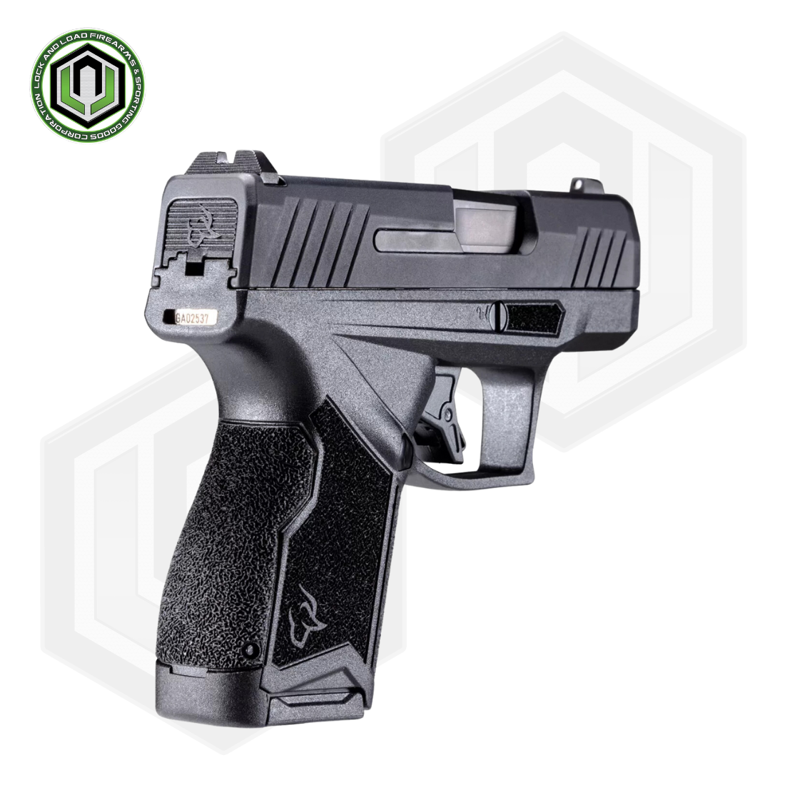 Taurus GX4 – Lock N Load Philippines