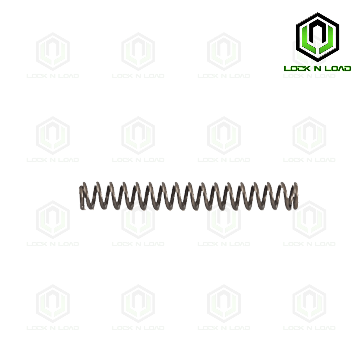Toni System 1911/2011 Hammer Spring 15lbs (COLT15C) – Lock N Load ...