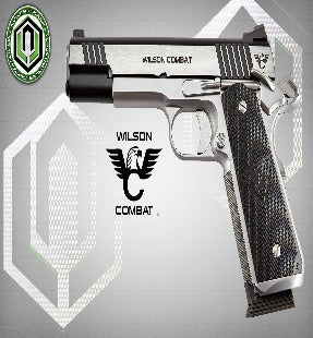 Wilson Combat Vickers Elite FS9