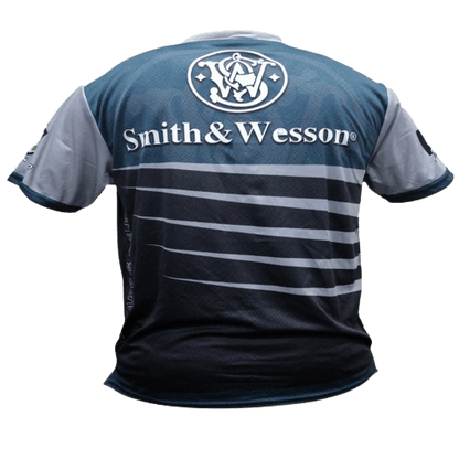 Smith & Wesson 2022