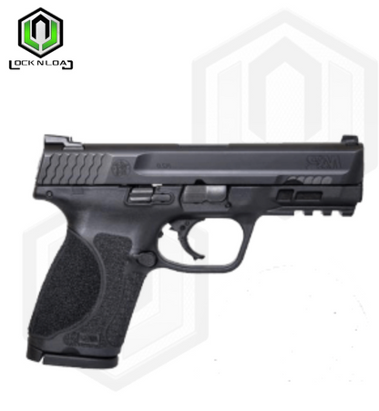 M&P 9 M2.0 4″ COMPACT 10 ROUNDS