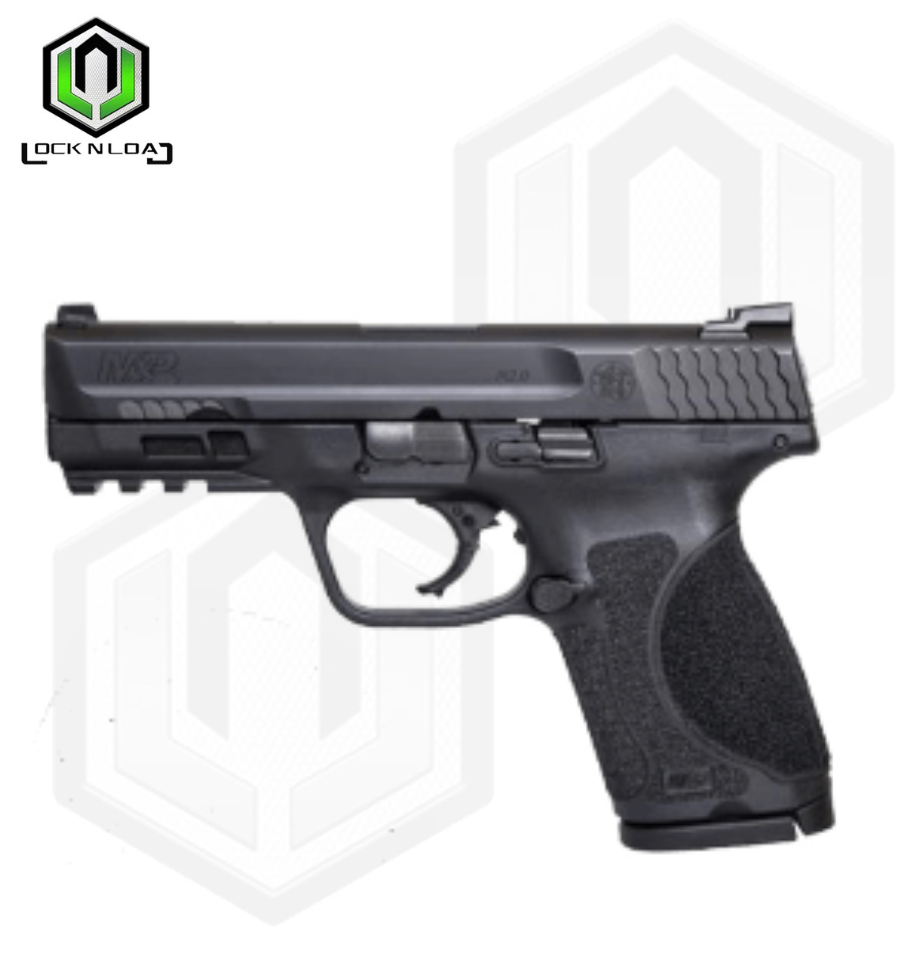 M&P 9 M2.0 4″ COMPACT 10 ROUNDS