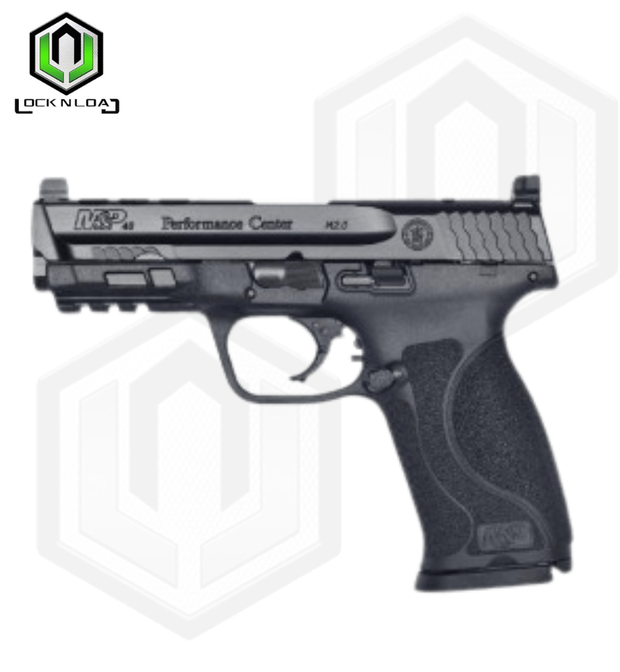 PERFORMANCE CENTER M&P 9 M2.0 C.O.R.E. PRO SERIES 4.25″ BARREL